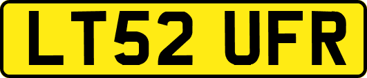 LT52UFR