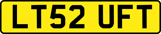 LT52UFT
