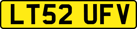 LT52UFV