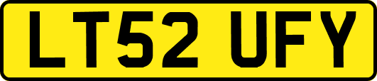 LT52UFY