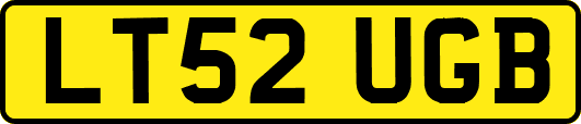 LT52UGB