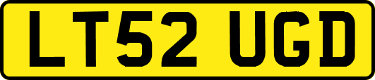 LT52UGD