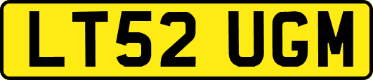 LT52UGM