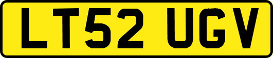 LT52UGV