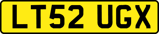 LT52UGX