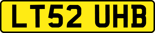 LT52UHB