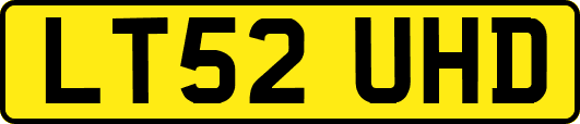 LT52UHD