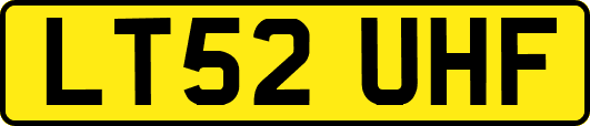 LT52UHF