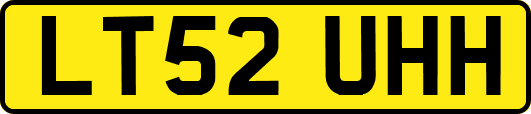 LT52UHH