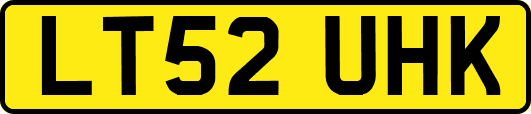 LT52UHK