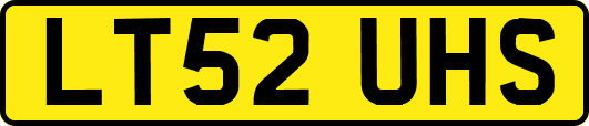 LT52UHS