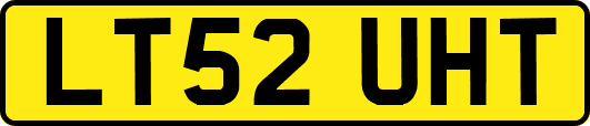 LT52UHT