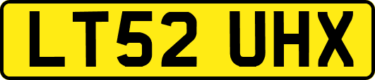 LT52UHX