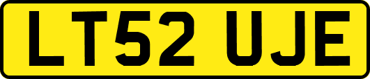 LT52UJE