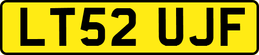 LT52UJF