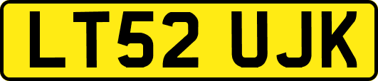 LT52UJK