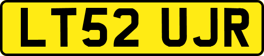 LT52UJR