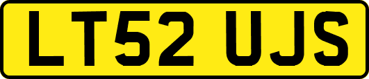 LT52UJS