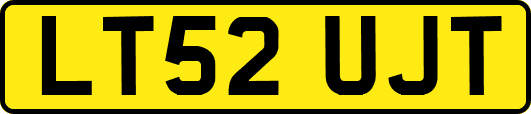 LT52UJT