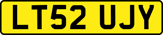 LT52UJY