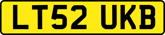 LT52UKB
