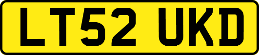 LT52UKD