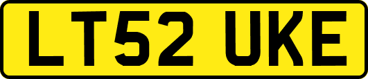 LT52UKE