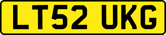 LT52UKG