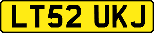 LT52UKJ