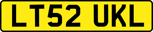 LT52UKL