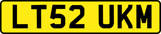 LT52UKM
