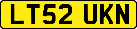 LT52UKN