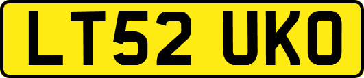 LT52UKO