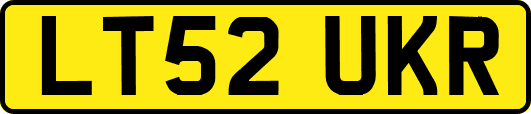 LT52UKR