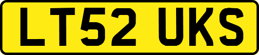 LT52UKS