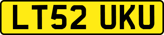 LT52UKU
