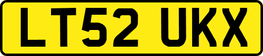 LT52UKX