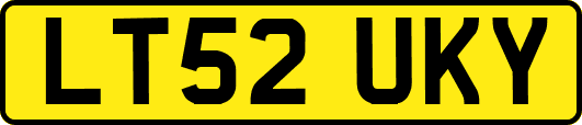 LT52UKY