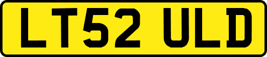 LT52ULD