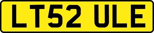LT52ULE