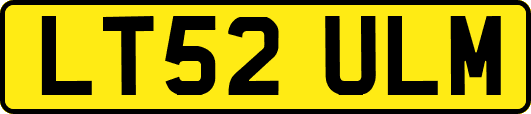 LT52ULM