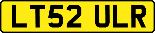 LT52ULR