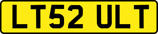 LT52ULT