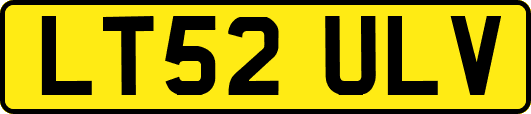 LT52ULV