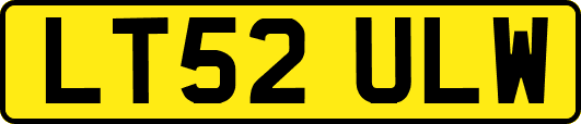 LT52ULW