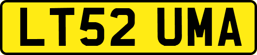 LT52UMA