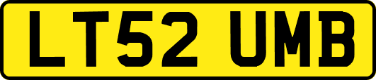 LT52UMB