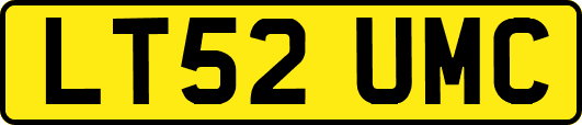 LT52UMC