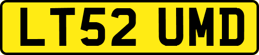 LT52UMD