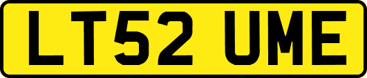 LT52UME